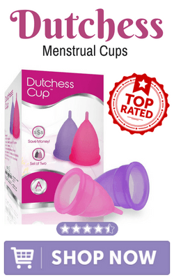 Dutchess Menstrual Cups