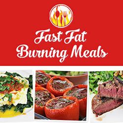 Fat Burning Meal Club