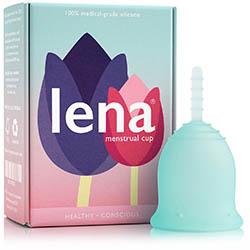 LENA Feminine Hygiene Cup