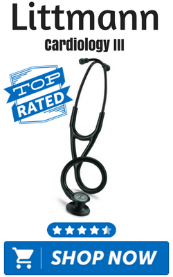 Littmann Cardiology III