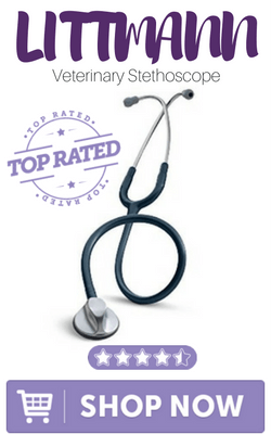 Littmann Veterinary Stethoscope
