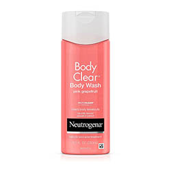 Neutrogena Body Clear Body Wash