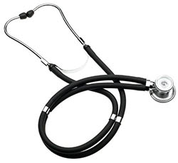 Omron Sprague Rappaport Stethoscope