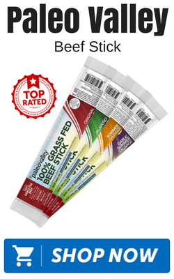 Paleo Valley Review