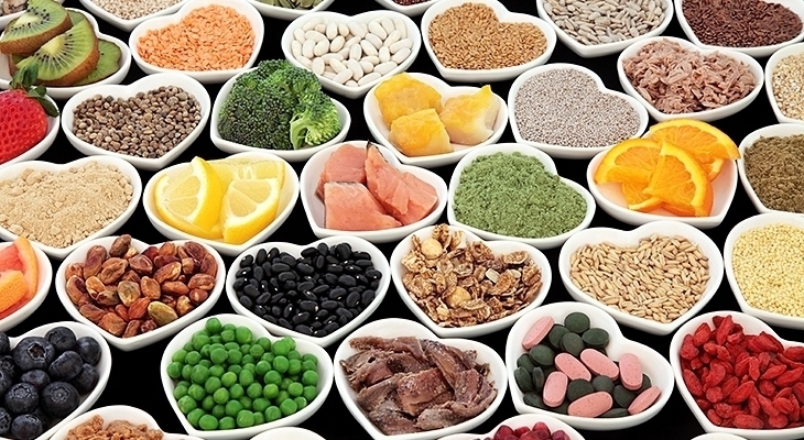 Top Nutrition Blogs