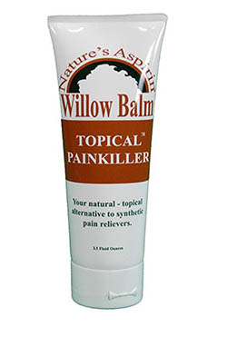 Willow Balm