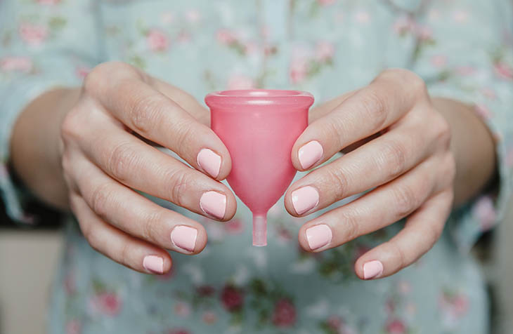best menstrual cup