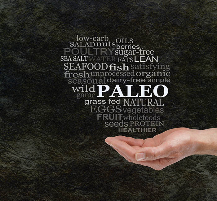 best paleo cookbook