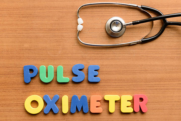 Pulse Oximeter