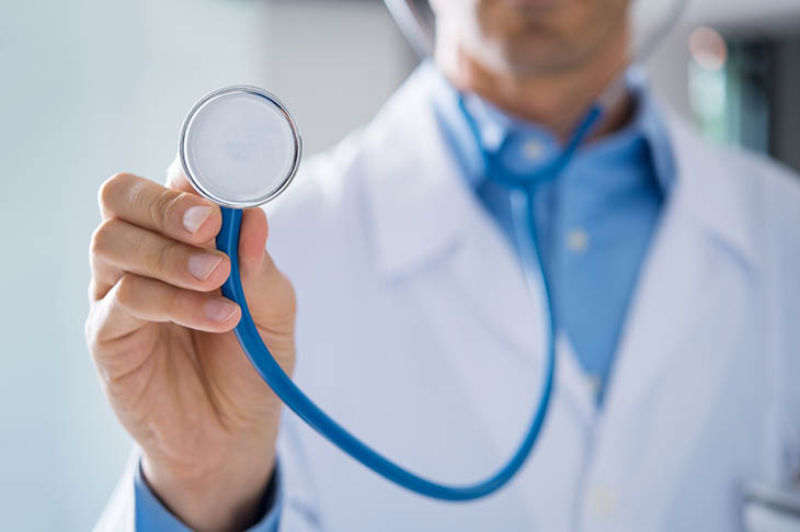 best stethoscope for nurses