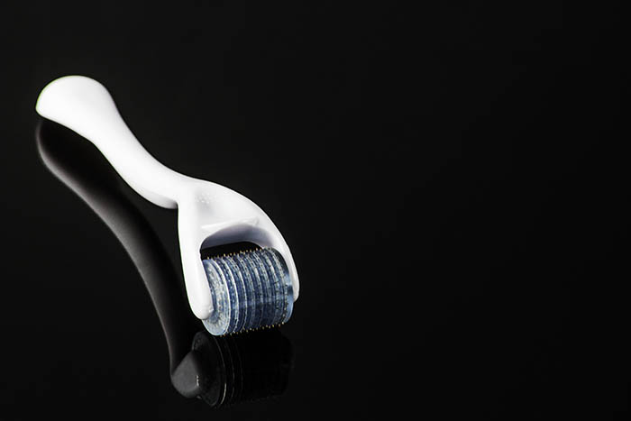 derma roller 0.5 mm