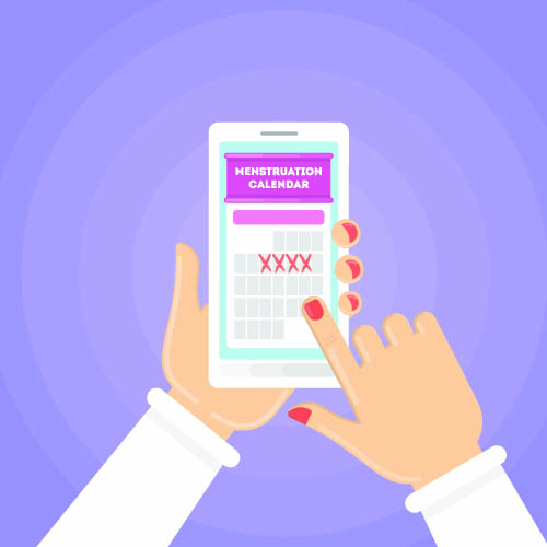 menstrual cycle calculator