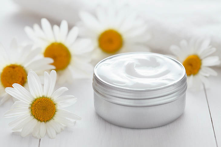 natural vaginal moisturizers