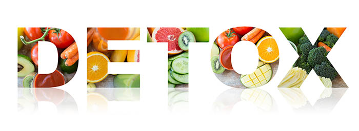 paleo detox