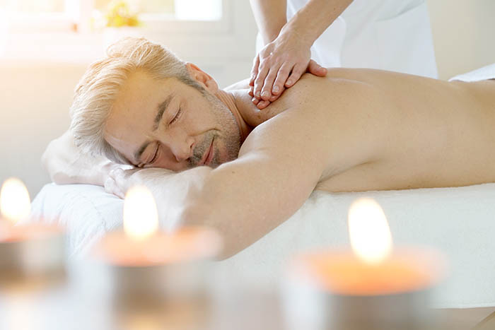 Health Benefits Of Massage Therapy That You Didnt Know