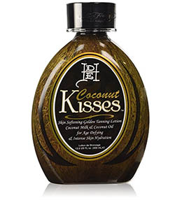 Ed Hardy Coconut Kisses