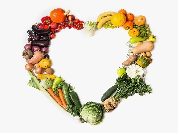 Healthiest Foods Around The World