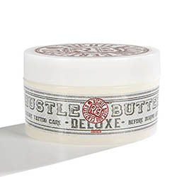 Hustle Butter Deluxe