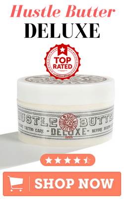 Hustle Butter Deluxe