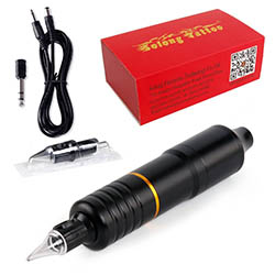Solong Tattoo Hybrid Tattoo Pen
