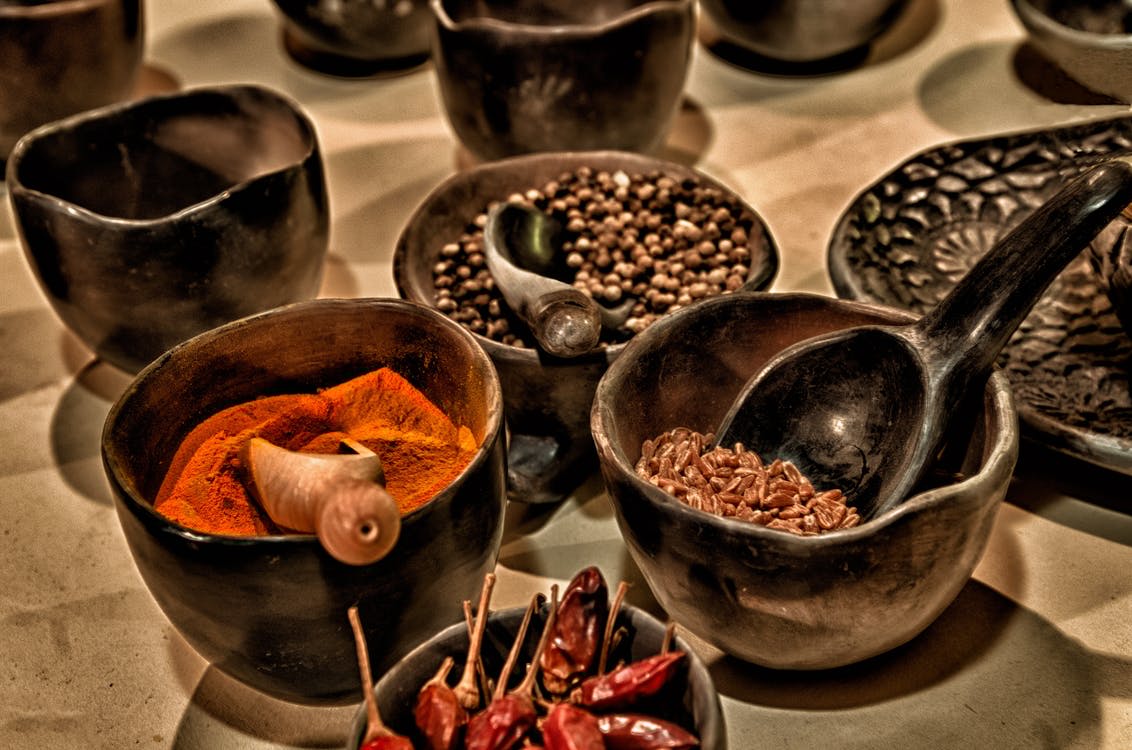 indian Spices