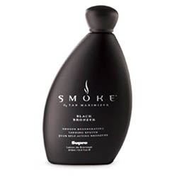 Supre Smoke Black Bronzer