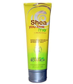 Swedish Beauty Shea You Love Me