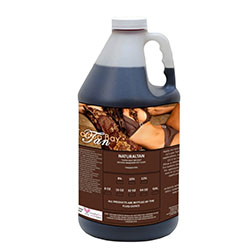 Tampa Bay Tan Natural Tan Super Fruit Infused