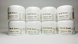 Tat B Gone Tattoo Removal System