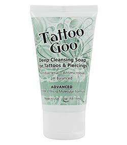 Tattoo Goo Deep Cleansing Soap