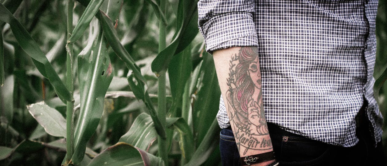 Tattoo Lotion