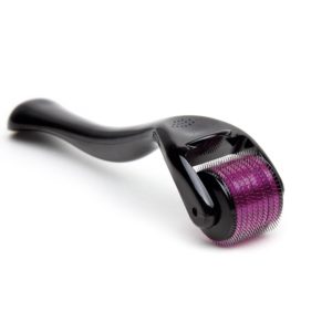 YMR KT540 Titanium Head Micro Facial Derma Roller