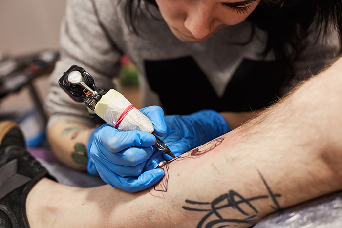 best lotion for tattoos
