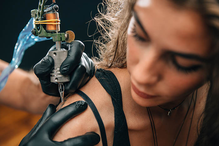 best tattoo needles