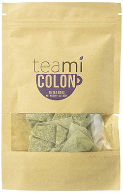 30 Day Detox Tea for TeaTox & Weight Loss to Get Skinny Fit by Teami Blends