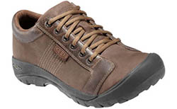 KEEN Mens Austin Shoe