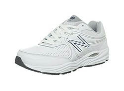 New Balance Men's MW840 Health Walking Shoe