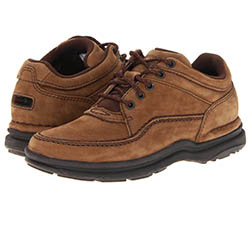 Rockport Women's World Tour Classic Walking Shoes