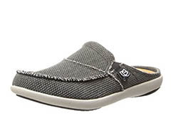 Spenco Women's Siesta Slide Mule