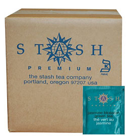 Stash Jasmine Tea