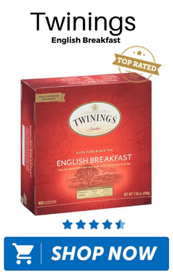 Twinings English Breakfast