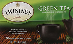 Twinings Green Tea, 1.41 ounce