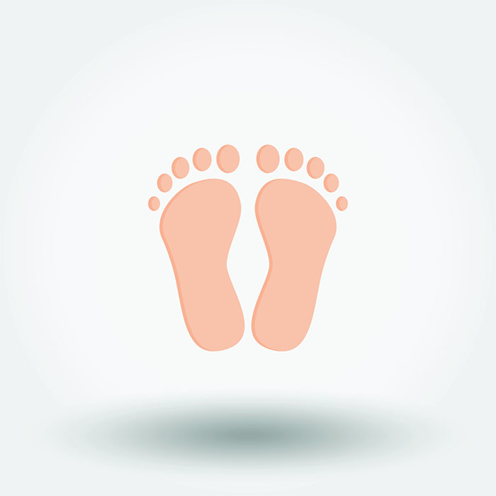 best arch supports for flat feet