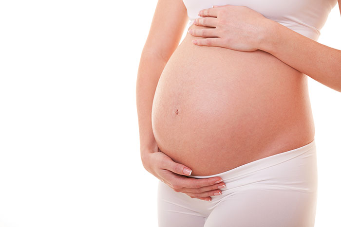 best deodorant during pregnancy