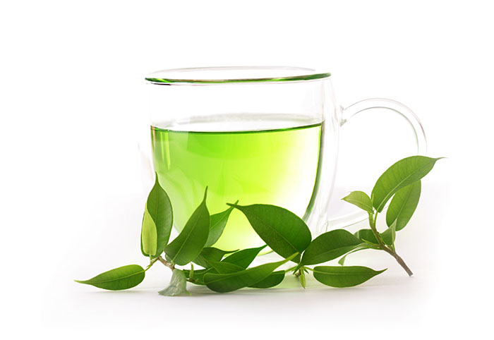 green tea brands