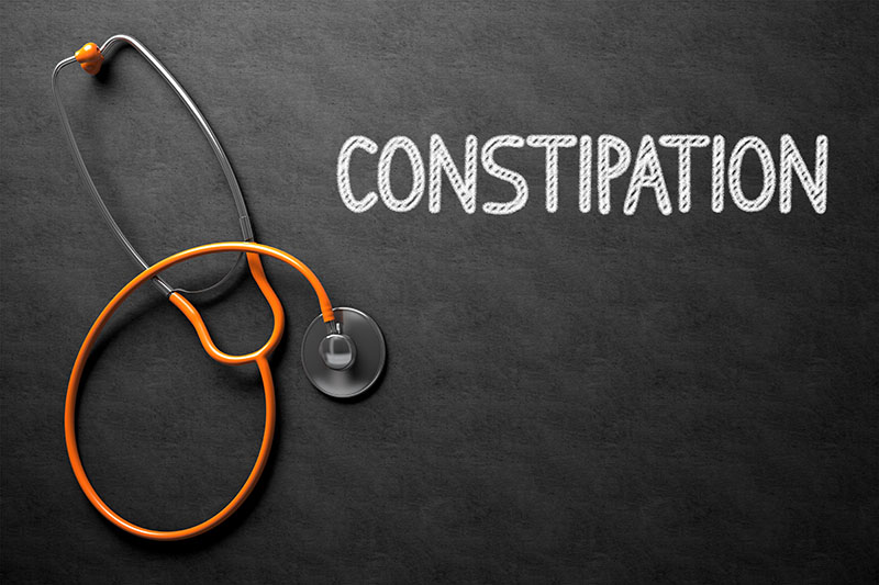 herbal tea for constipation
