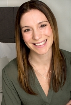 Aimi Palmer