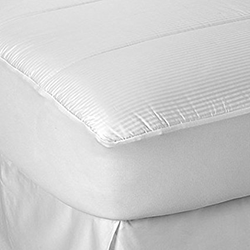 JBFF Therapedic Mattress Topper JBFF Therapedic Mattress Topper