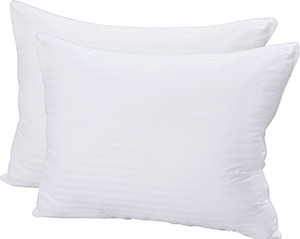 Super Plush Gel Fiber Pillow by Utopia Bedding
