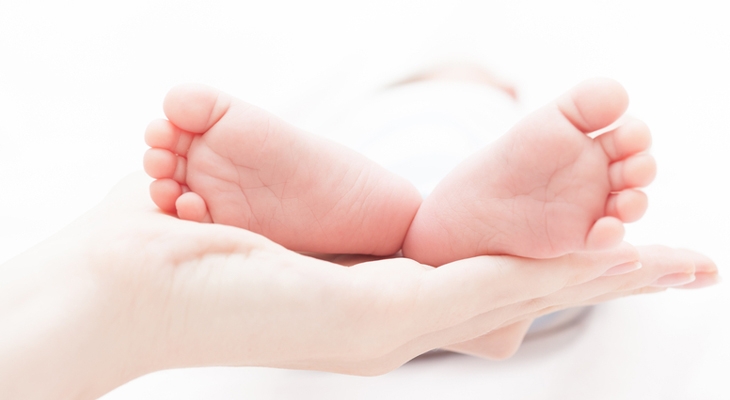baby sleeping habits